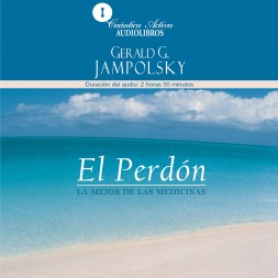 EL PERDÓN - CD