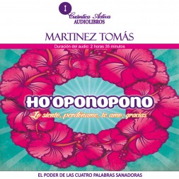 HOOPONOPONO - CD