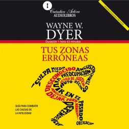 TUS ZONAS ERRÓNEAS - CD
