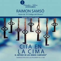 CITA EN LA CIMA - CD
