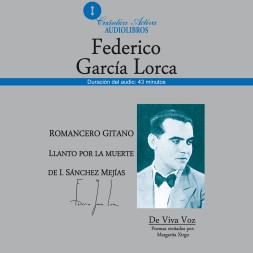 ROMANCERO GITANO - CD