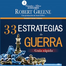 33 ESTRATEGIAS DE GUERRA,...
