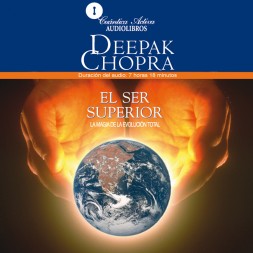 EL SER SUPERIOR - CD