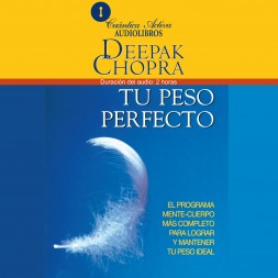 TU PESO PERFECTO - CD