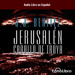 JERUSALÉN CABALLO DE TROYA 1
