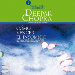 COMO VENCER EL INSOMNIO - CD