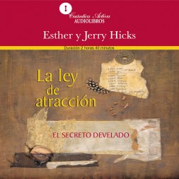 LA LEY DE ATRACCIÓN - CD