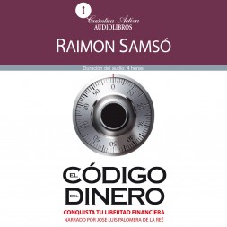 EL CÓDIGO DEL DINERO - CD