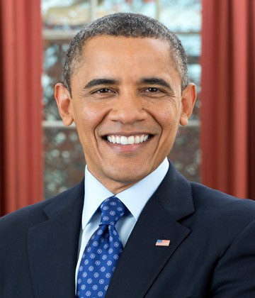 Obama Barack