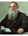 Tolstoi León