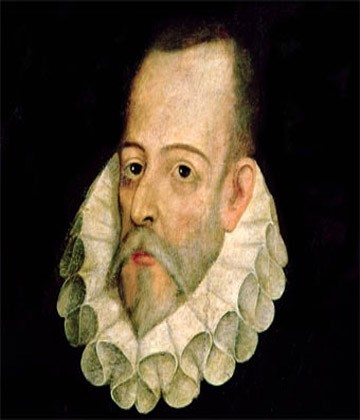 De Cervantes Miguel